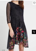 Desigual Kleid Neu mit Etikett Gr 42 Nordrhein-Westfalen - Ochtrup Vorschau