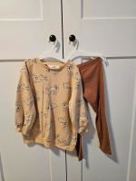 h&m Set Pullover Leggins 104 Nordrhein-Westfalen - Espelkamp Vorschau