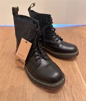 NEU Dr Martens Schwarz, Leder, Gr. 39 Lindenthal - Köln Lövenich Vorschau