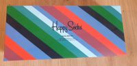 Happy Socks Herrensocken Gr. 41 bis 46 Neu Original Sachsen - Brand-Erbisdorf Vorschau