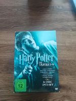 Harry Potter 1-8 Edition Bad Doberan - Landkreis - Satow Vorschau