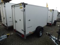 Koffer Anhänger 251x132x152cm 1300kg HK 132513-15P #H000 Schleswig-Holstein - Altenholz Vorschau