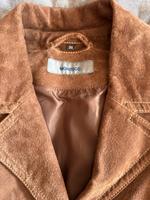 Wildlederjacke MONTEGO, super Zustand! Gr. 36 Nordrhein-Westfalen - Menden Vorschau