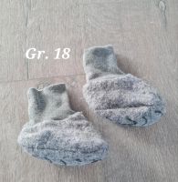 Babyschuhe Gr. 18 NEU Hessen - Dillenburg Vorschau