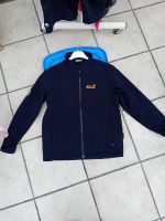 Jack Wolfskin Softshelljacke Gr.140  guter Zustand Brandenburg - Märkisch Linden Vorschau