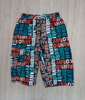 Kurze Hose Shorts Bermuda Gr. 122 Bayern - Gochsheim Vorschau