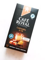 Royal cafe Caramel Kaffeekapseln kafe Bayern - Jandelsbrunn Vorschau