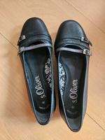 Ballerina S. Oliver Gr. 38 Niedersachsen - Soltau Vorschau