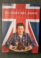 Kochbuch Jamie Oliver "Zu Gast bei Jamie" / "Jamies Amerika" Nordrhein-Westfalen - Lohmar Vorschau