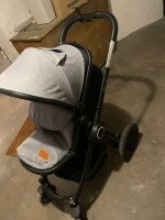 Kinderwagen Babyschale buggy 3in1 Matratze kinderkraft Nordrhein-Westfalen - Iserlohn Vorschau