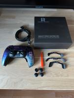 Rocket Games Force X Haptic Hall Effect Niedersachsen - Ebstorf Vorschau