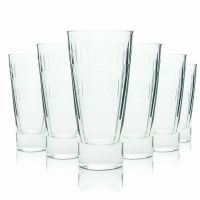 6x Southern Comfort Whiskey Glas 0,3l Longdrink Relief Cocktail Baden-Württemberg - Niefern-Öschelbronn Vorschau