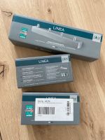 Zack Linea handtuchhakenleiste 40389 klopapierhalter 40374 Nordrhein-Westfalen - Borchen Vorschau