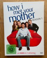 How I met your mother - Staffel 1 – 3 DVDs Köln - Ostheim Vorschau