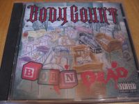 Body Count CD Born Dead (Ice-T) Nordrhein-Westfalen - Niederzier Vorschau