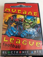 Sega Mega Drive Spiel Mutant League Football Leipzig - Leipzig, Zentrum Vorschau