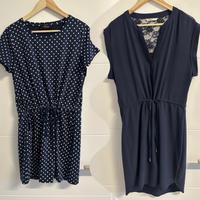 Damen Kleider Set Gr. 40/42 L/XL Blau Only Nordrhein-Westfalen - Düren Vorschau
