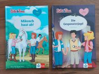 2x Bibi und Tina Bücher Schleswig-Holstein - Norderstedt Vorschau