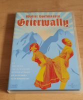 DVD Walter Bockmayers Geierwally Hessen - Fränkisch-Crumbach Vorschau