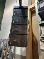 Vermietung Line Array bis 3000 Personen Baden-Württemberg - Haigerloch Vorschau