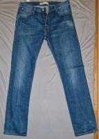 Levis 504 33/36 blau Hessen - Wetzlar Vorschau