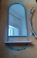 Spiegel mit Garderobe Niedersachsen - Großheide Vorschau