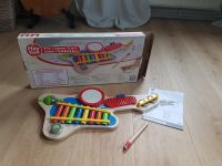 Holzsspielzeug Musikinstrument Gitarre Xylophon Hessen - Friedberg (Hessen) Vorschau