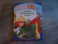 Buch Hexe Lilli und der geheimnisvolle Drache 2 Abenteuer Thüringen - Altenburg Vorschau