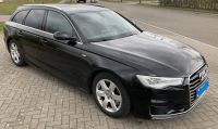 Audi A6 Avant 3.0 V6 TDI S-LINE *DSG*KLIMA*NAVI*SHZ Schleswig-Holstein - Neumünster Vorschau