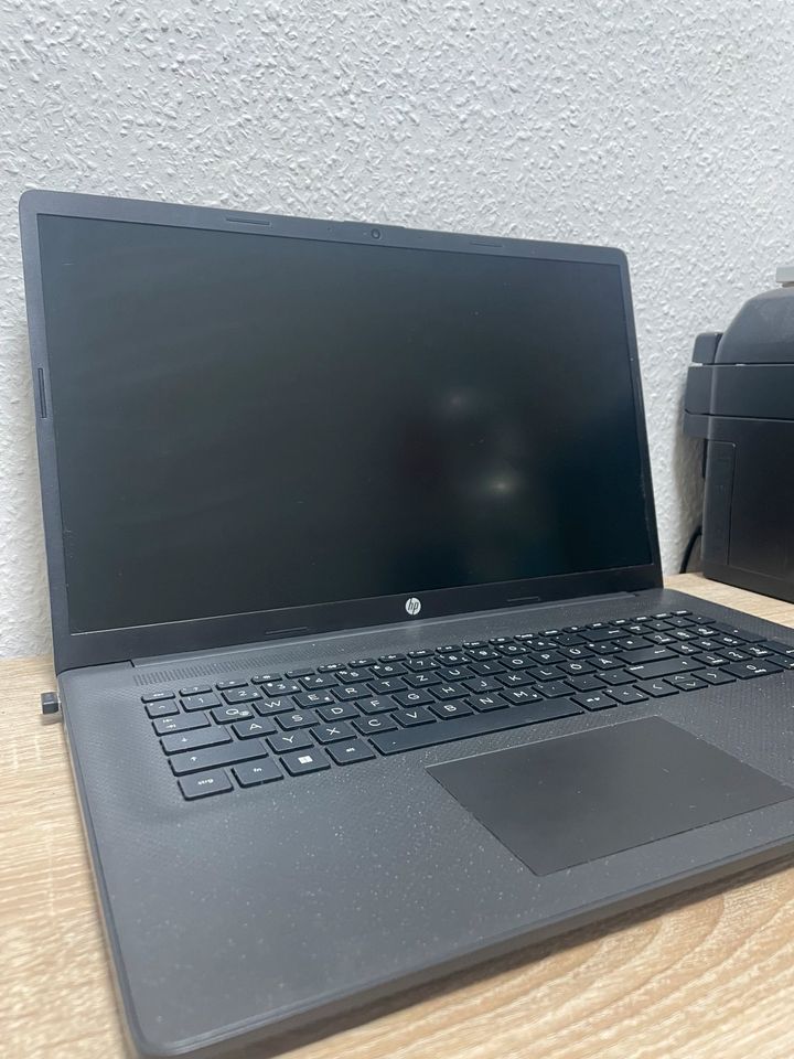 HP 17-cp0255ng Notebook 43,9 cm/17,3 Zoll, 512 GB in Mörfelden-Walldorf