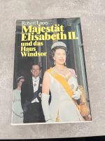 Buch über britische Monarchie Nordrhein-Westfalen - Beckum Vorschau