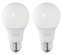 10x IKEA "LEDARE" LED-Leuchtmittel 6,3 W, 400 lm, E27, dimmbar Nordrhein-Westfalen - Iserlohn Vorschau