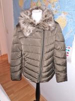 CLOCKHOUSE C&A WINTER-STEPPJACKE OLIV/KAKI GR.XL/44 Hessen - Bad Homburg Vorschau