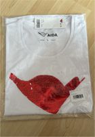 AIDA-Pailletten- Damen T-Shirt Größe L (neu) Düsseldorf - Oberbilk Vorschau