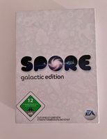 Spore Galatic Edition Computer PC Spiel OVP München - Sendling Vorschau