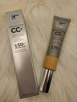 It cosmetics cc Cream in der Farbe Light ODER Medium Nordrhein-Westfalen - Herne Vorschau