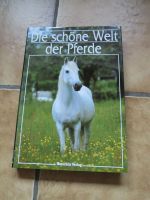 Pferdebuch - Die schöne Welt der Pferde Nordrhein-Westfalen - Grevenbroich Vorschau