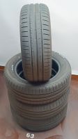 4X Sommerreifen DUNLOP 185/60 R14 82H Bj.1618 Sport bluResponse Baden-Württemberg - Vaihingen an der Enz Vorschau