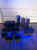 Bluetooth Lautsprecher JBL/ LG/ Teufel / EU Boom Nordrhein-Westfalen - Bottrop Vorschau