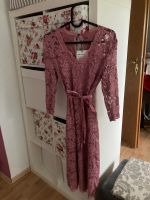 Mamalicious Umstandskleid Kleid Abendkleid Sommer schick rosa neu Nordrhein-Westfalen - Herne Vorschau