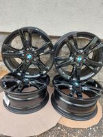 4 neue BMW original Alufelgen 16 Zoll RDCI Bayern - Bad Neustadt a.d. Saale Vorschau