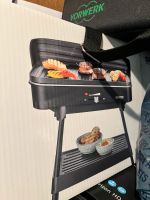 Severin elektrischer Grill Hessen - Sulzbach Vorschau