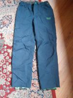 Regenhose Grösse 164 Jack Wolfskin Niedersachsen - Wunstorf Vorschau