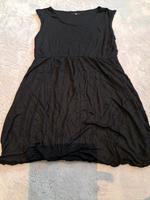 Ballonkleid Sommerkleid Zero gr. 40 schwarz Hessen - Bruchköbel Vorschau