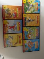 DVD Tom und Jerry 2-5, 7-9 the classic Collection Nordrhein-Westfalen - Moers Vorschau