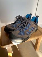Jack Wolfskin Schuhe Gr. 37 Bayern - Uehlfeld Vorschau
