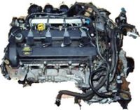 Motor überholt - Mazda 3, 6, 2.3L Code: L3 Nordrhein-Westfalen - Gronau (Westfalen) Vorschau