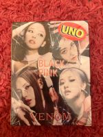 UNO Spiel BLACKPINK original verpackt Niedersachsen - Stadland Vorschau