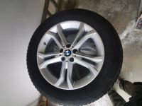 Winterräder auf original BMW-Alufelge Bayern - Rehau Vorschau