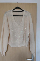 Strickjacke Cardigan Größe L Hessen - Raunheim Vorschau